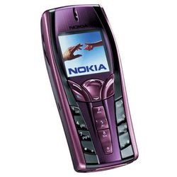 Мобильные телефоны Nokia 7250