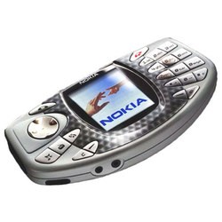 Мобильные телефоны Nokia N-Gage