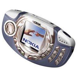 Мобильный телефон Nokia 3300