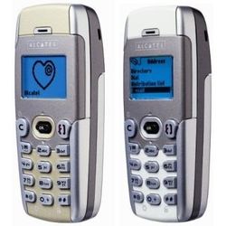 Мобильные телефоны Alcatel One Touch 525