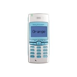 Мобильные телефоны Sony Ericsson T105