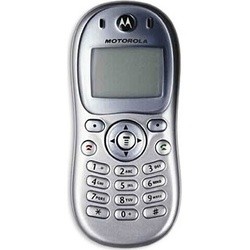 Мобильные телефоны Motorola C332
