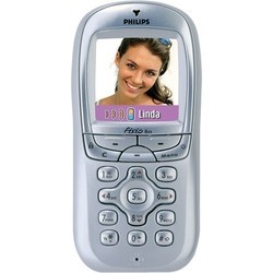 Мобильные телефоны Philips Fisio 825