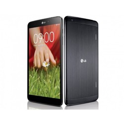 Планшеты LG G Pad 8.3