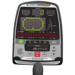 Велотренажер SportsArt Fitness C521U