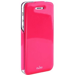 Чехлы для мобильных телефонов PURO Vip Flipper Cases for iPhone 5/5S