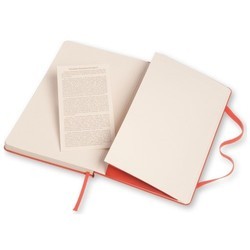 Блокноты Moleskine Ruled Notebook Large Purple