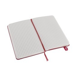 Блокнот Moleskine Squared Notebook Pocket Purple
