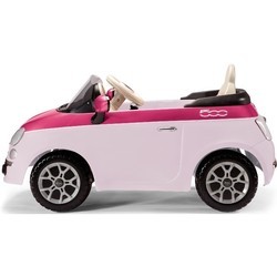 Детский электромобиль Peg Perego Fiat 500