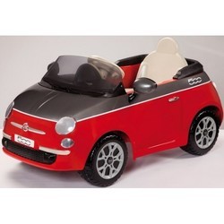 Детский электромобиль Peg Perego Fiat 500