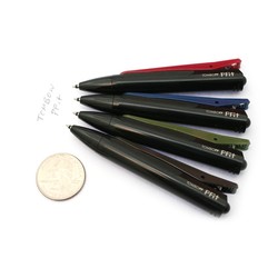 Ручки Tombow PFit Black and Red