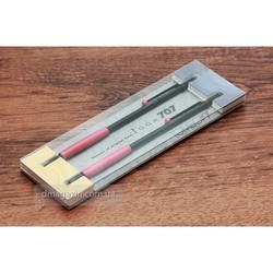 Ручки Tombow Zoom 707 Black and Red