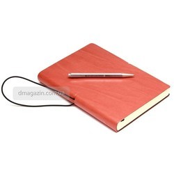 Ежедневники Ciak Daily Diary Large Orange