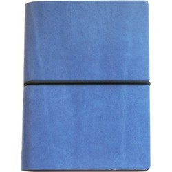 Ежедневники Ciak Daily Diary Large Blue
