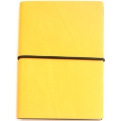 Ежедневники Ciak Daily Diary Large Yellow