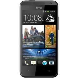 Мобильные телефоны HTC Desire 300