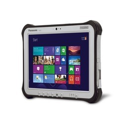 Планшет Panasonic Toughpad FZ-G1