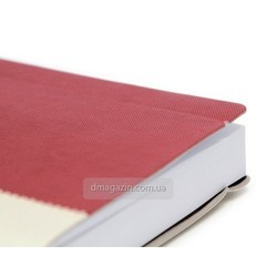 Ежедневники Campus Daily Diary Pocket White&amp;Red