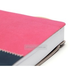 Ежедневники Campus Daily Diary Pocket Blue&amp;Pink