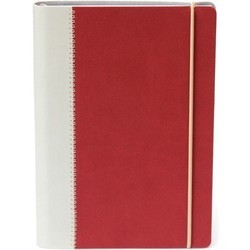 Ежедневники Campus Daily Diary White&amp;Red