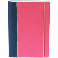 Ежедневники Campus Daily Diary Blue&amp;Pink