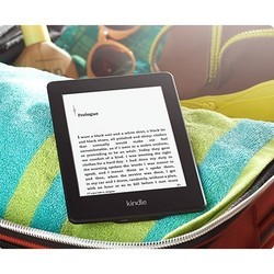 Электронные книги Amazon Kindle Paperwhite Gen 6 2013