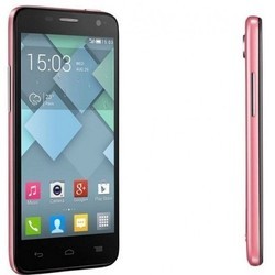 Мобильные телефоны Alcatel One Touch Idol Mini 6012X