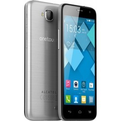 Мобильные телефоны Alcatel One Touch Idol Mini 6012X