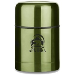 Термос ARCTICA 302-500 (зеленый)