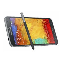 Мобильный телефон Samsung Galaxy Note 3 (черный)