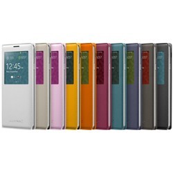 Мобильный телефон Samsung Galaxy Note 3 LTE (белый)