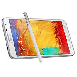 Мобильный телефон Samsung Galaxy Note 3 LTE (белый)