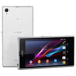 Мобильный телефон Sony Xperia Z1 (белый)