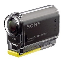 Action камера Sony HDR-AS30V