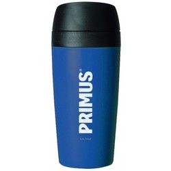 Термос Primus Commuter Mug 0.4 L Mixed Fashion Colours (синий)