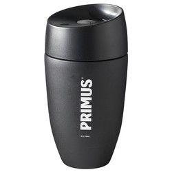 Термос Primus C&H Commuter Mug 0.3 L (черный)