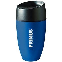 Термос Primus C&H Commuter Mug 0.3 L (черный)