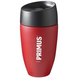 Термос Primus C&H Commuter Mug 0.3 L (черный)