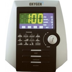 Велотренажеры Oxygen Shuttle II