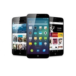 Мобильные телефоны Meizu MX3