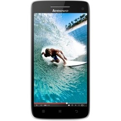 Мобильные телефоны Lenovo Vibe X