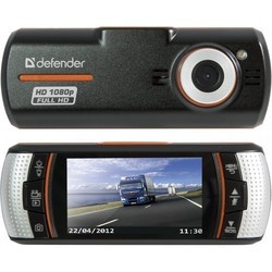 Видеорегистратор Defender Car Vision 5018