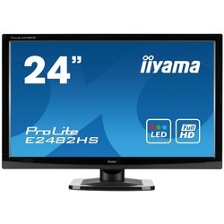 Монитор Iiyama ProLite E2482HS