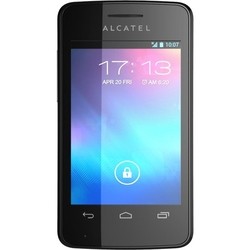 Мобильные телефоны Alcatel One Touch Pixi 4007D
