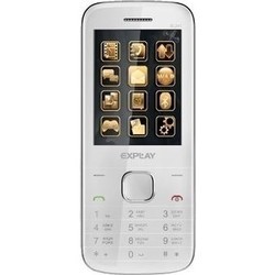 Мобильные телефоны Explay SL241