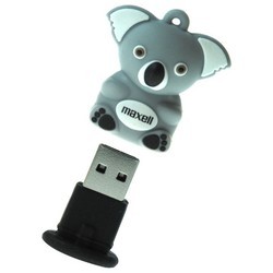 USB-флешки Maxell Koala 16Gb