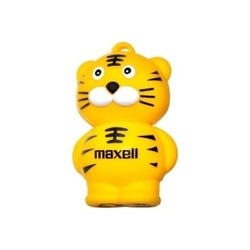 USB-флешки Maxell Tiger 4Gb