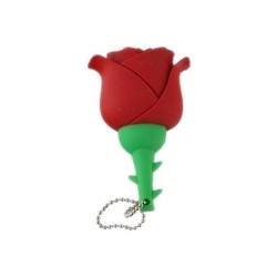 USB Flash (флешка) SmartBuy Rose