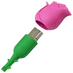 USB-флешки SmartBuy Rose 4Gb
