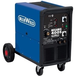 Сварочный аппарат BlueWeld Megamig 400 S